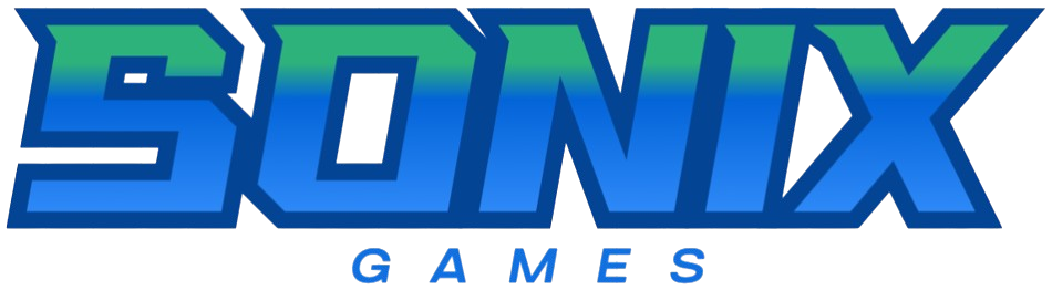 Sonix Games